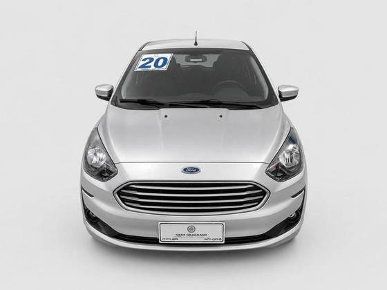 FORD KA 1.5 TI-VCT FLEX SE MANUAL FORD KA 1.5 TI-VCT FLEX SE MANUAL